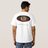 Shirt van Horspermaspeciale uitgave (Achterkant volledig)