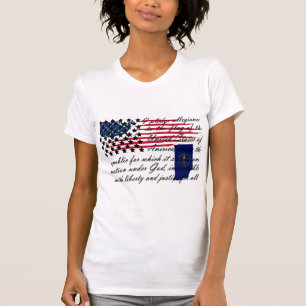 Shirt van Indiana-trouw