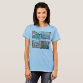 Shirt van Italië (Voorkant volledig)