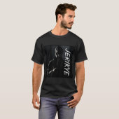 Shirt van Jerikye (Voorkant volledig)