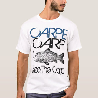Shirt van karper