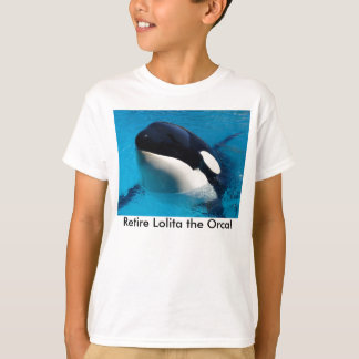 Shirt van kinderen