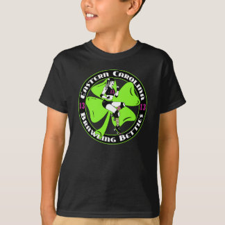 Shirt van kinderen