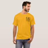 shirt van klasse (niet-snowy vorm) (Voorkant volledig)