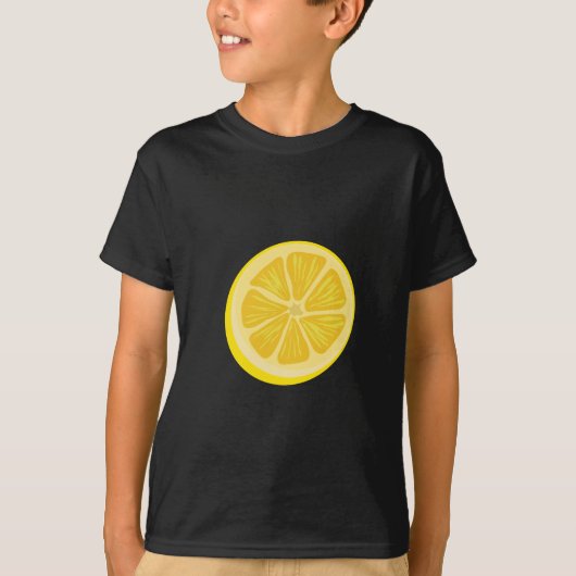 Shirt van Lemon (Voorkant)