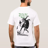 Shirt van lenteverbreuk (Achterkant)