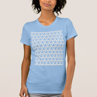 Shirt van liberaal verzet