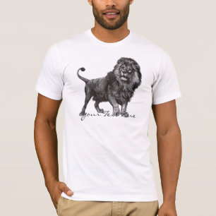  Shirt van Lion