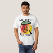 Shirt van Mangos (Voorkant volledig)