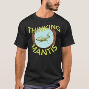Shirt van Mantis denken