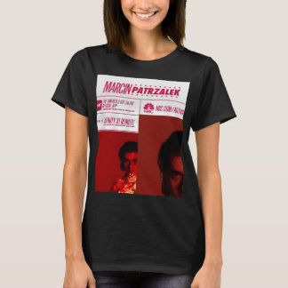 Shirt van Marcin Patrzalek-fan