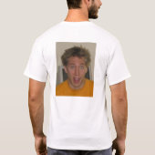 shirt van matthew (Achterkant)