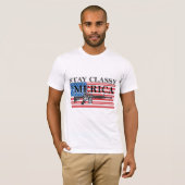Shirt van Merica Distress Rifle h G (Voorkant volledig)