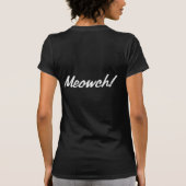 Shirt van Mouser Woman (Achterkant)