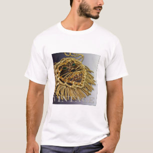 Shirt van muizenhars