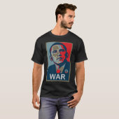 shirt van obama (Voorkant volledig)