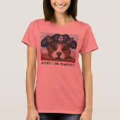Shirt van Pirate Cat (Voorkant)