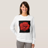 Shirt van Red Camellia (Voorkant volledig)