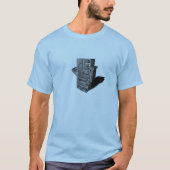 Shirt van robot (Voorkant)