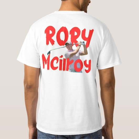 shirt van roem (Achterkant)