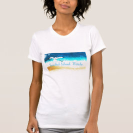 Shirt van Sanibel Island Florida