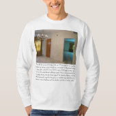 Shirt van Schizo (Voorkant)