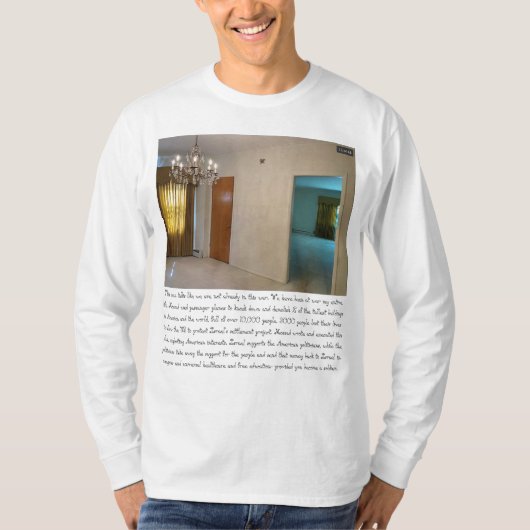 Shirt van Schizo (Voorkant)