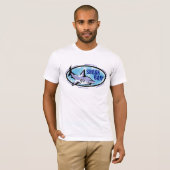 Shirt van Shark Bait (Voorkant volledig)