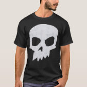 Shirt van Sid (Voorkant)