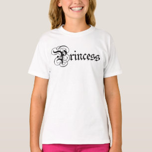 Shirt van Storybook Princess