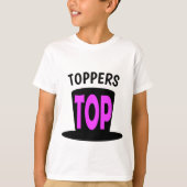 Shirt van Toppers (Voorkant)