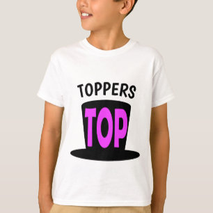 Shirt van Toppers