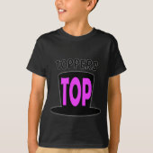 Shirt van Toppers (Voorkant)