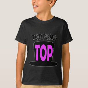 Shirt van Toppers