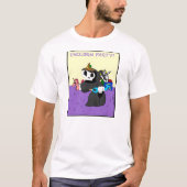 Shirt van Unicorn Party (Voorkant)