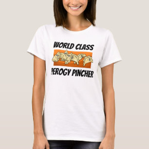 Shirt van Varenyky Perogy Pincher wereldklasse
