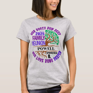 shirt van vrouwen
