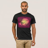 Shirt van warmgewalst breedband (Voorkant volledig)