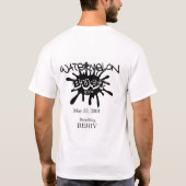 shirt van watermeloenen 1 (Achterkant)
