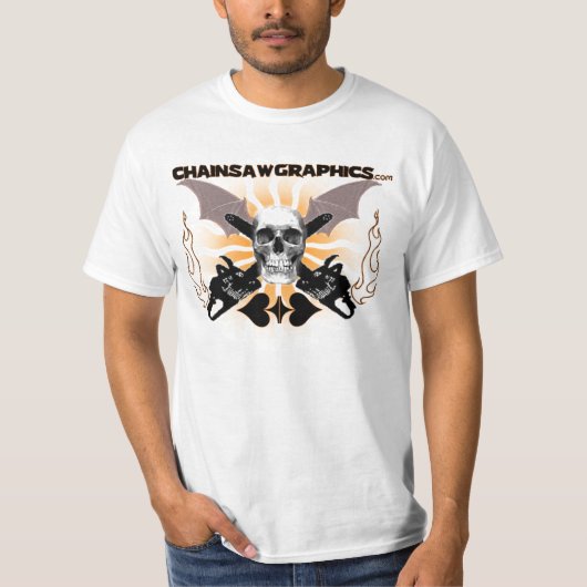 Shirt van Wing (Voorkant)