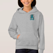Shirt vechten... POTS (Voorkant)
