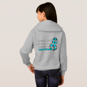 Shirt vechten... POTS (Achterkant volledig)