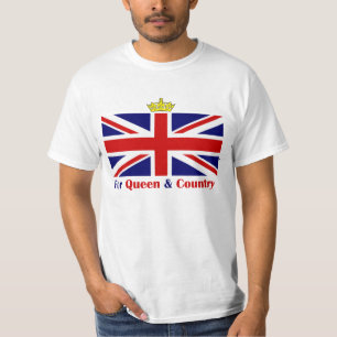Shirt Verenigd Koninkrijk