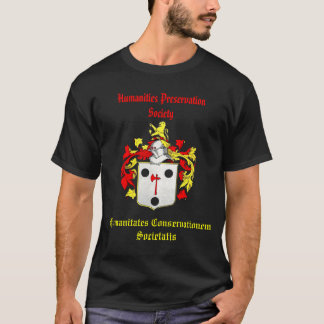 Shirt "Vereniging voor natuurbescherming"