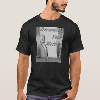 Shirt Vervaldatum