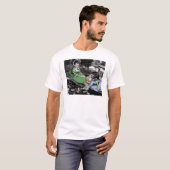 Shirt Victoriaans Kind (Voorkant volledig)