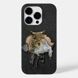 Shirt vierkant Hoesje-Mate iPhone Case