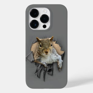 Shirt vierkant Hoesje-Mate iPhone Case