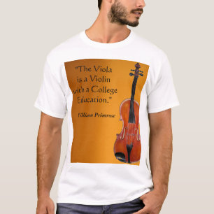 Shirt Viola door Leslie Harlow