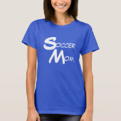 Shirt Voetbal (Voorkant)